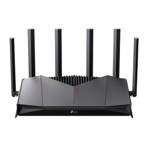 Router wireless TP-LINK Archer BE6500, WIFI 7, Mesh, Dual Band