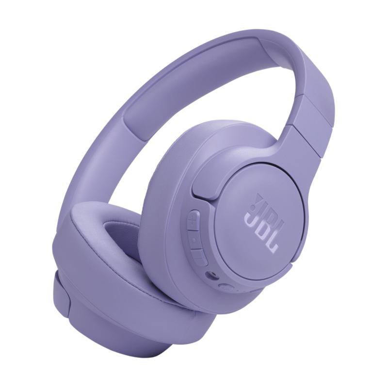 Casti Head-band JBL Tune 770NC, Wireless/Wired, noise-canceling, Mov