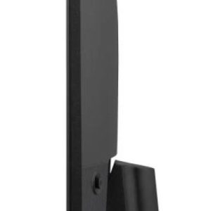 Monitor Consumer ViewSonic VA2708-2K-HD-2, 27", 2560x1440 pixeli, Black, 2 ani