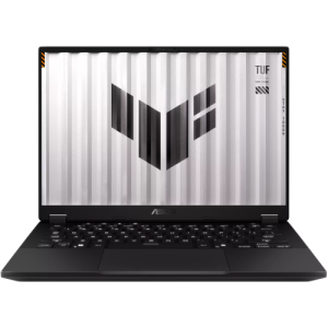 Laptop Gaming ASUS TUF Gaming A14, cu procesor Ryzen AI
