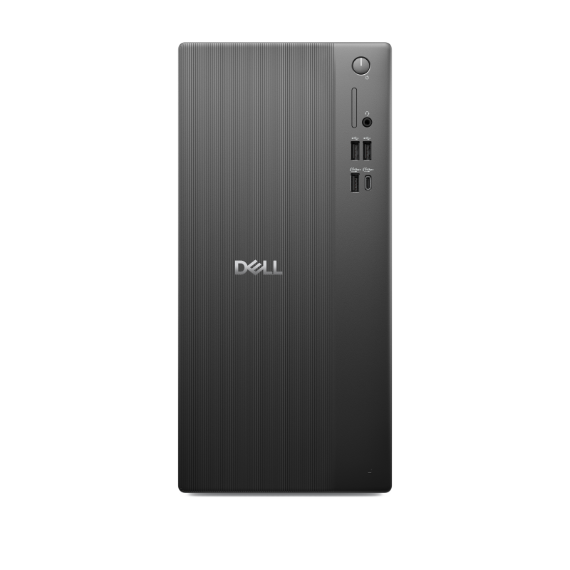 Desktop Consumer DELL ECT1250 cu procesor Intel Core Ultra 7