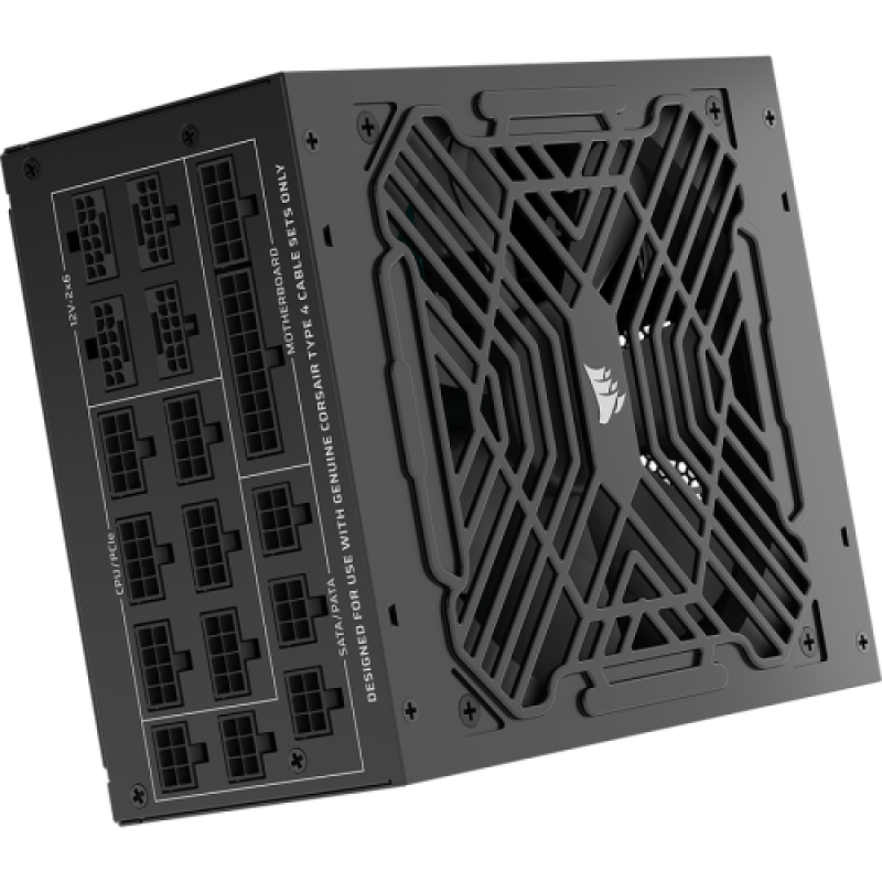 Sursa Corsair WS3000, 80 PLUS Gold, 3000W