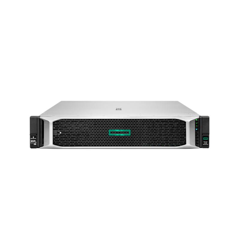 HPE ProLiant DL380 Gen10 Plus 4310 12c 1P 2x32GB-R SR416i-a - imagine 7