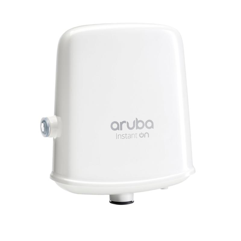 Aruba Instant On AP17 (RW) 2x2 11ac Wave2 Outdoor Access - imagine 6
