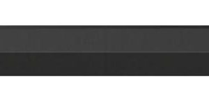 Soundbar Sony BRAVIA Theatre Bar 8, 5.0.2ch, 495W, Dolby Atmos,