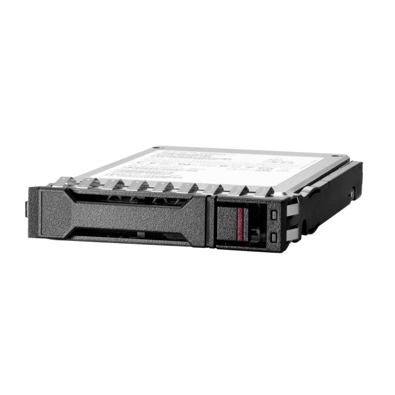 Hard Disk HPE P28352-B21, 2.4 TB, 512 MB, SAS, 10000