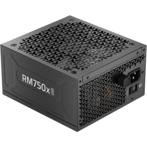 Sursa Corsair RMx Shift RM750x, 80 PLUS Platinum, 750W