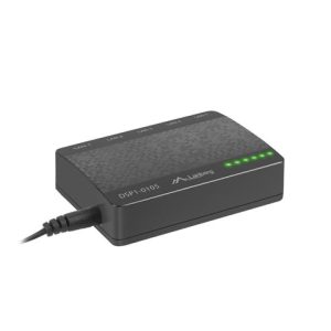 Switch DSP1-0105 5x 100 Mb/s, fara management, Fast Ethernet,
