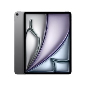 Apple 13-inch iPad Air (M4) Wi-Fi 256GB - Space Grey