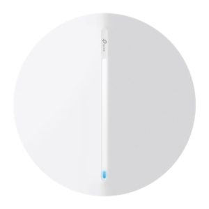 Access point TP-Link BE9300, Gigabit, PoE, Tri-Band, WiFi 6 -