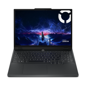 Laptop Gaming LENOVO Legion 5 15IRX10, cu procesor Intel Core