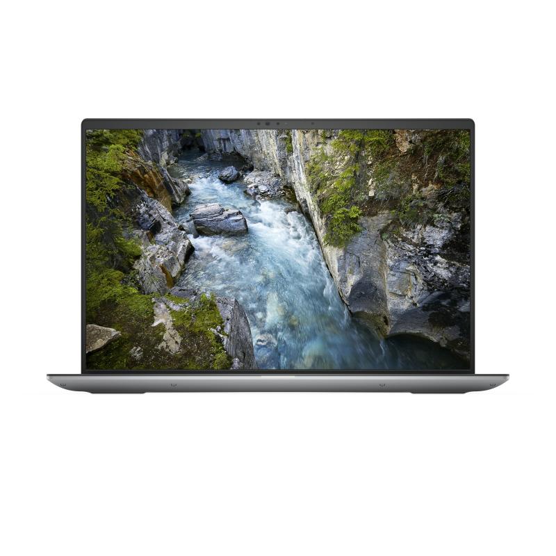 Laptop Workstation DELL Precision 5690, cu procesor Intel Core Ultra