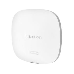 Access point HPE AP25, Gigabit, PoE, Dual-band