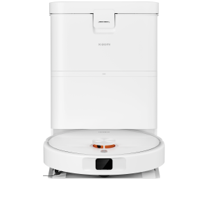 Robot de aspirare Xiaomi H50, BHR08GUEU, 10000Pa,5200mAh, Navigare LDS, Google&Alexa,