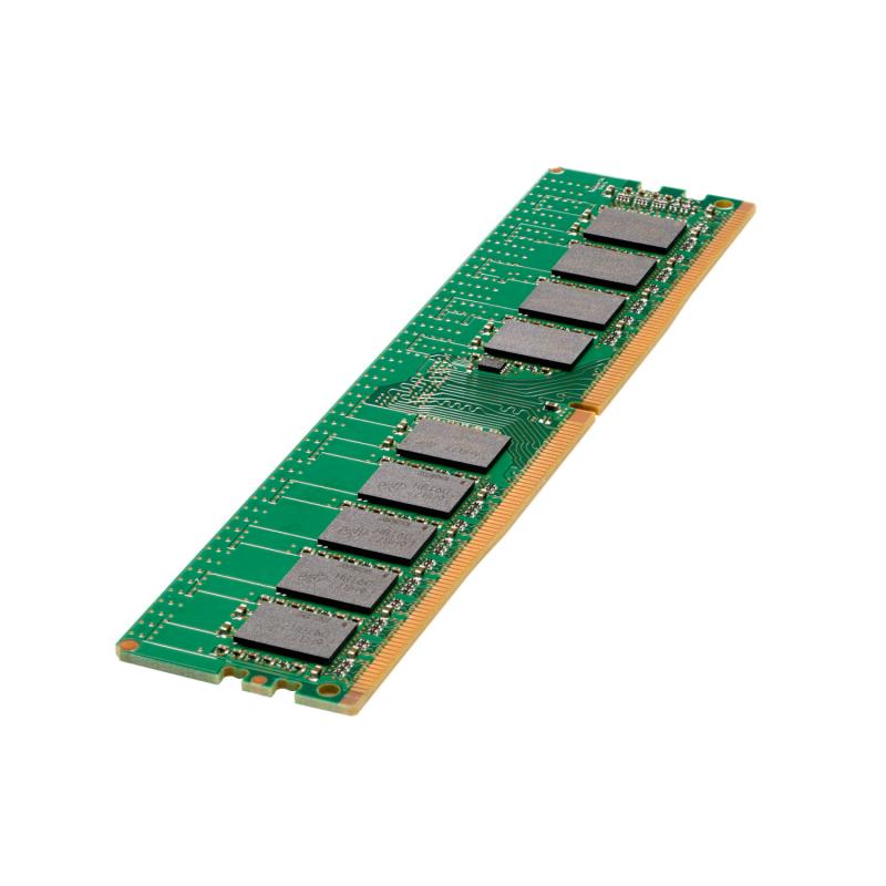 HPE 32GB (1x32GB) Dual Rank x4 DDR4-2933 CAS-21-21-21 Registered Smart