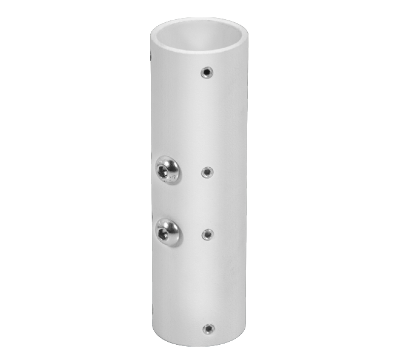 SYSTEM V - External Pole Joiner for Ø38mm Poles
