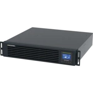 UPS SOCOMEC NeTYS RT, 1000W, Rackmount