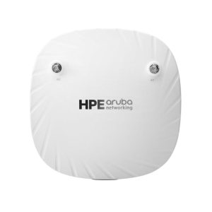 HPE Aruba Networking AP-504 (RW) Dual Radio 2x2 802.11ax External