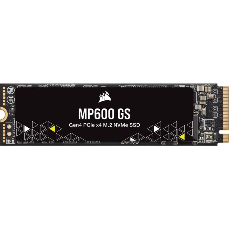 SSD intern Corsair MP600 GS, 1TB, PCI Express 4.0 NVMe