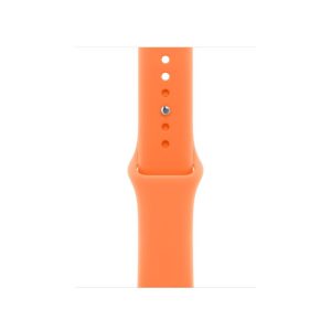 Curea pentru Apple Watch 42mm Sport Band: Clementine Sport Band
