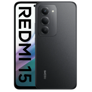 Telefon Xiaomi Redmi 15, Dual SIM, 8 GB RAM, 256