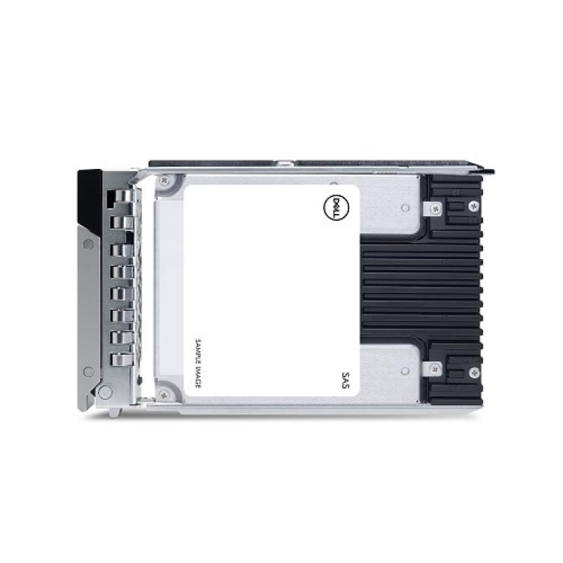 Hard Disk DELL 345-BDRK, 960 GB, SATA