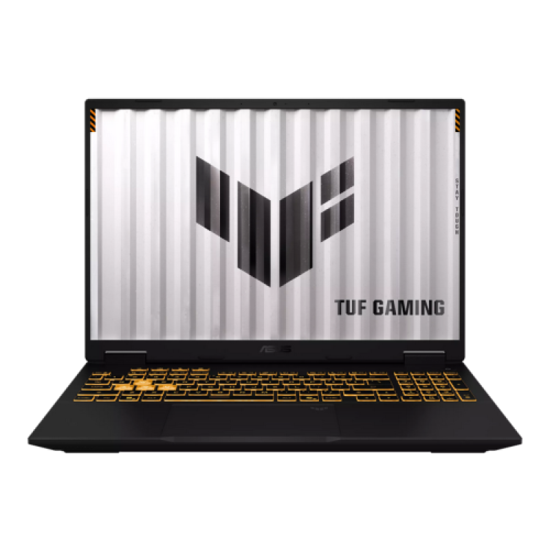 Laptop Gaming ASUS TUF Gaming 16 FX610JH-TU122, cu procesor Intel