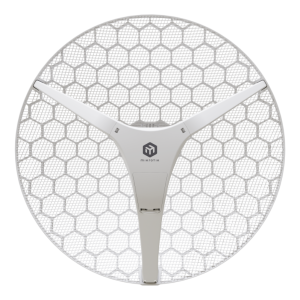 Access point Mikrotik LHG XL 5 ax, Poe, Dual-band, WI-FI