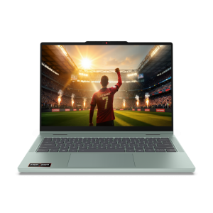 Laptop Consumer LENOVO IdeaPad 5 2-in-1 14AGP11, cu procesor Ryzen