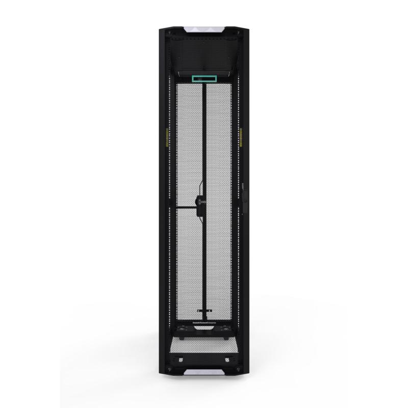 HPE 42U 600mmx1200mm G2 Enterprise Pallet Rack - imagine 10