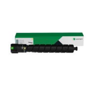 Toner Lexmark 73D0HY0, Yellow
