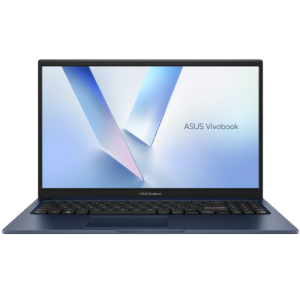 Laptop Consumer ASUS Vivobook 15 X1504MA, cu procesor Intel Core
