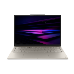 Laptop Consumer Lenovo Yoga Slim 7 14IPH11 Copilot+ PC, cu