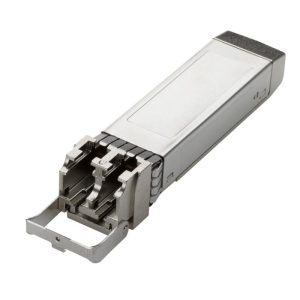 HPE BladeSystem c-Class 10Gb SFP+ LR Transceiver