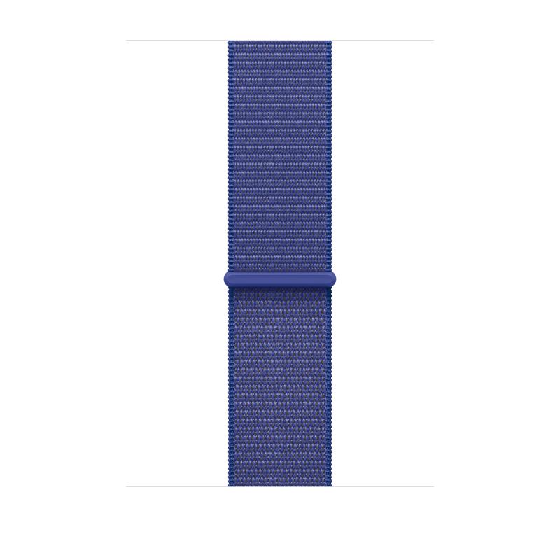 Curea pentru Apple Watch 46mm Ultramarine Sport Loop