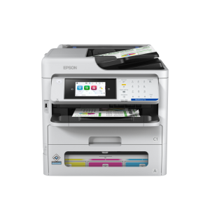 Imprimanta inkjet Epson WorkForce Pro EM-C800RDWF, A4 Color, format A4,