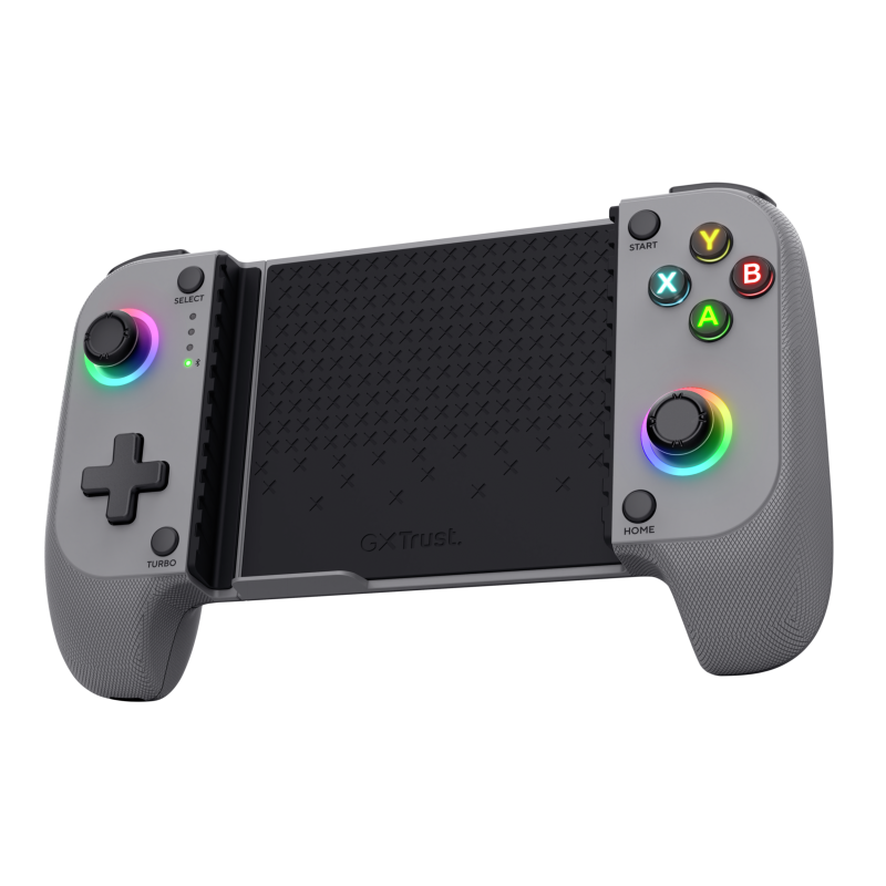 Controller mobil wireless Trust GXT 735G Mylox, conector USB-C, lungime