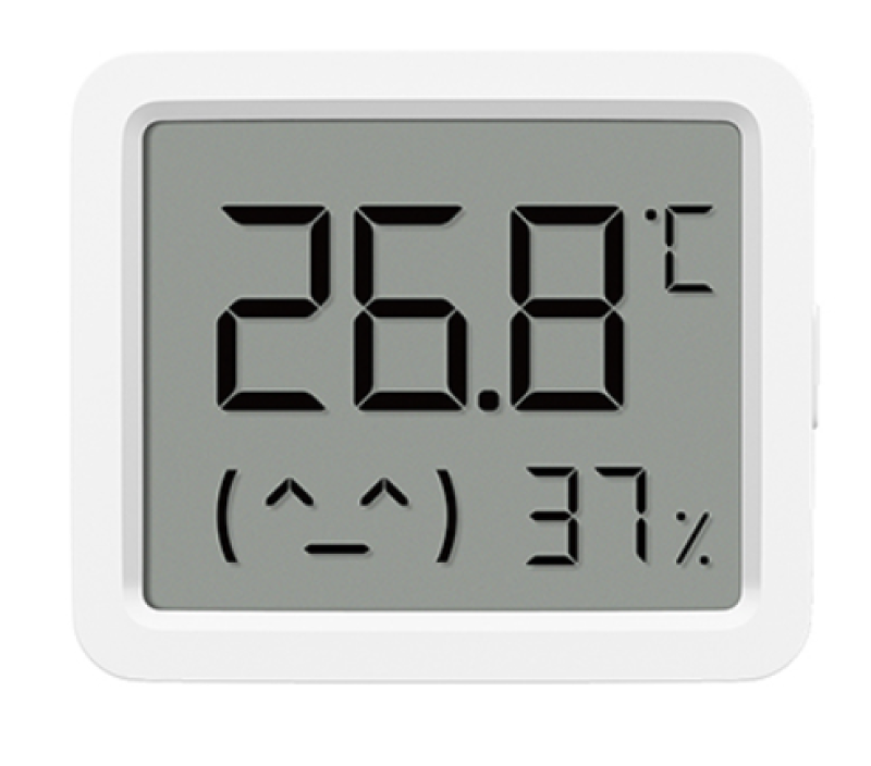 Xiaomi QBH4312GL. Purpose: Indoor, Sensor type: Temperature & humidity sensor,