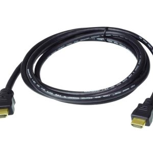 Cablu ATEN 2L-7D05H-1. Lungime cablu: 5 m, Conector 1: HDMI