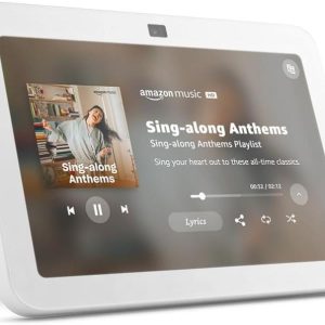 Amazon Echo Show 8 Gen3 Alb