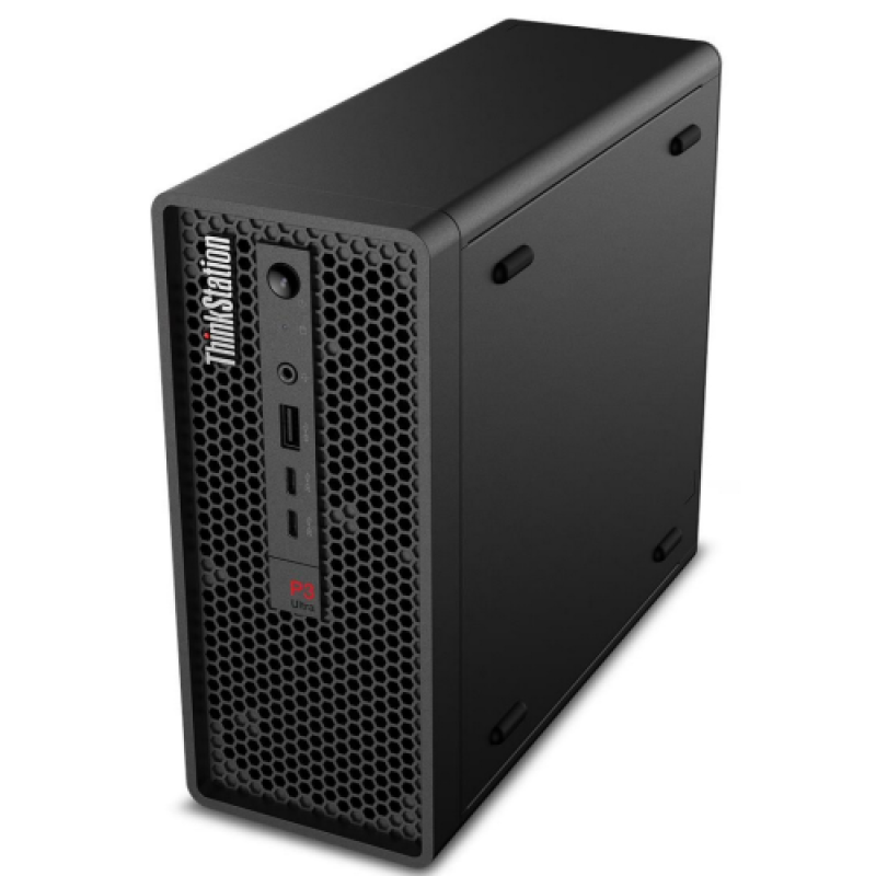 Desktop Workstation Lenovo ThinkStation P3 Ultra SFF Gen 2 cu