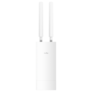 Access point CUDY AP3000 Outdoor, Gigabit, PoE, Dual-band, WI-FI