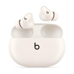 Beats Studio Buds + - True Wireless Noise Cancelling Earbuds