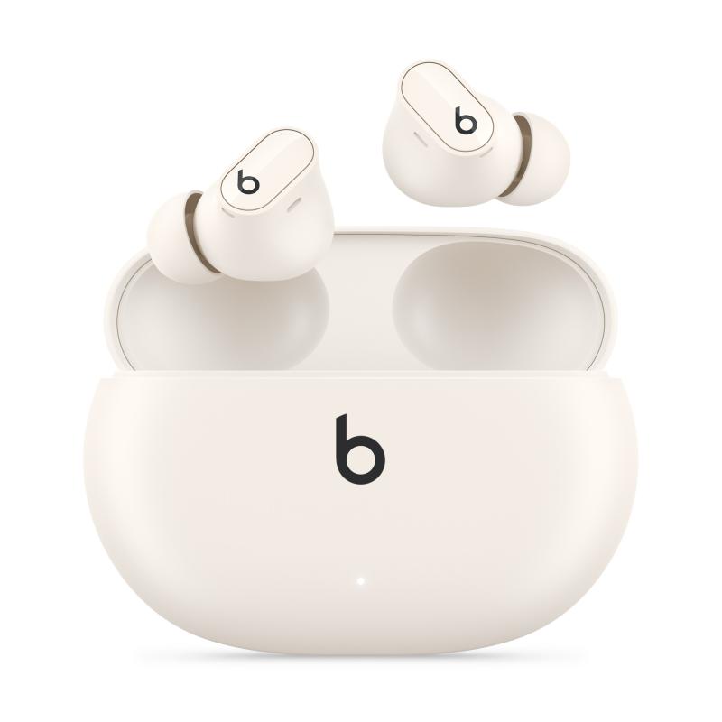 Beats Studio Buds + - True Wireless Noise Cancelling Earbuds