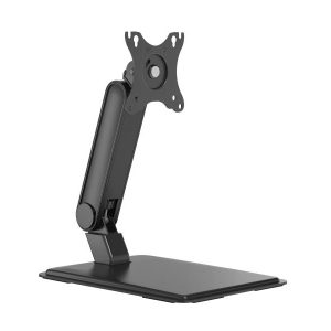 Equip Tischfuß 17"-32"/1TFT 360° Faltbar