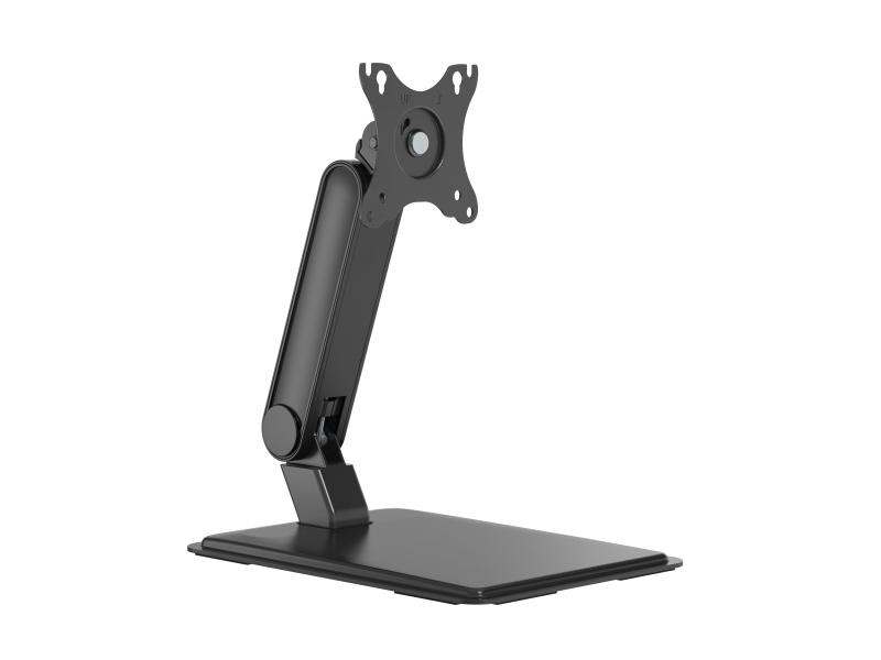 Equip Tischfuß 17"-32"/1TFT 360° Faltbar