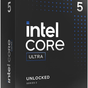 Procesor Intel Core Ultra 5 245K, 4.2GHz, LGA 1851, Intel