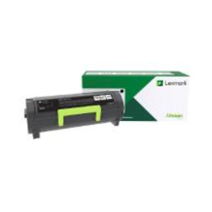 Toner LEXMARK 56F2U00, Black
