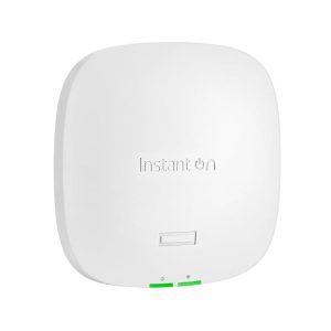 HPE Networking Instant On Access Point Bundle with PSU Dual