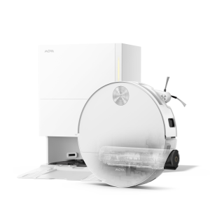 MOVA S70 Roller Robotic Vacuum Cleaner